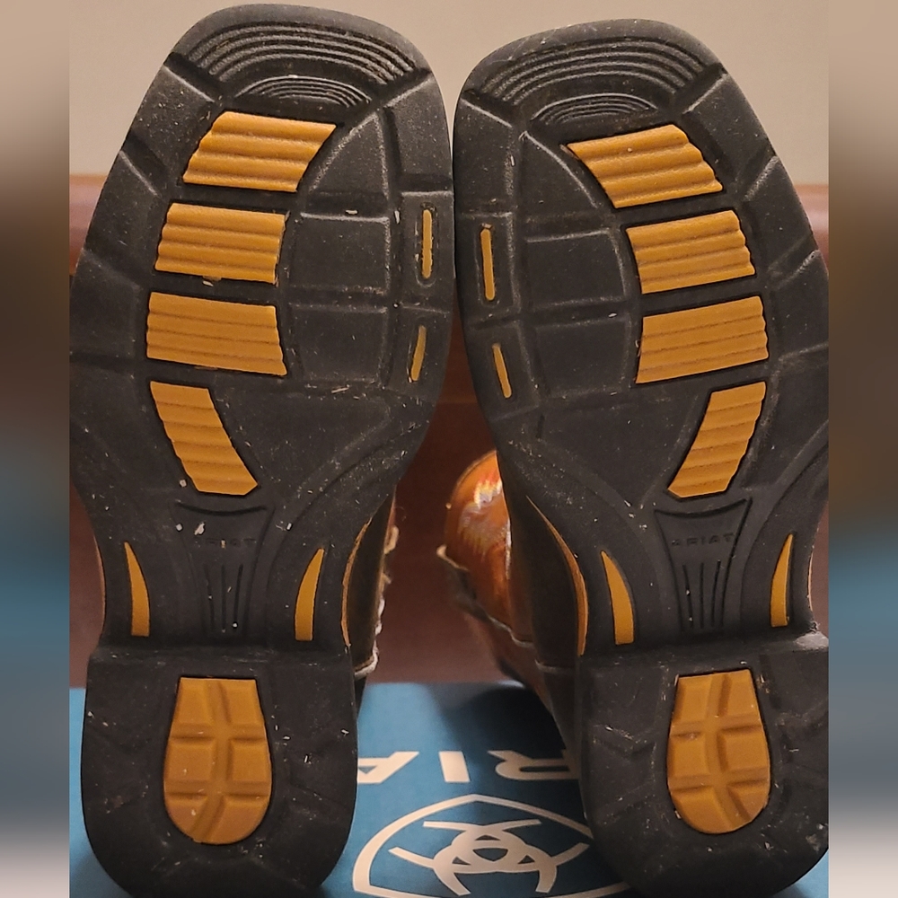 Children's boots for boys